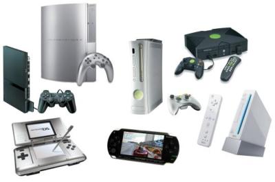 Consoles