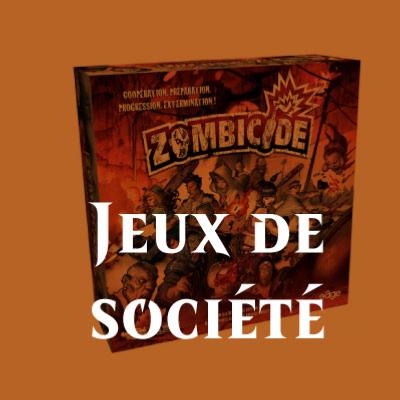 Jeux de socit