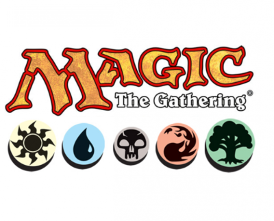 Magic the Gathering